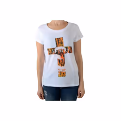 Tee Shirt Eleven Paris Damical