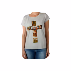 Tee Shirt Eleven Paris Damical