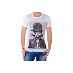 Tee Shirt Eleven Paris Savrel M