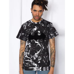 Tee Shirt Eleven Paris Logflok Olflok Print