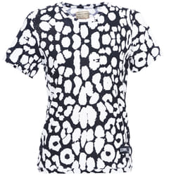 Tee Shirt Eleven Paris Birina Olshayk Print