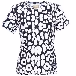 Tee Shirt Eleven Paris Birina Olshayk Print
