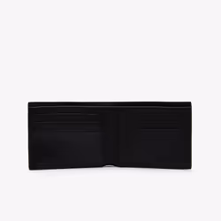 Lacoste NH1115FG-000 portefeuille, étui pour cartes, support de documents de voyage