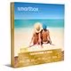 Coffret Cadeau SMARTBOX - Tentations à deux - 1 activité romantique pour 2 personnes