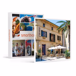 Coffret Cadeau SMARTBOX - 3 jours en hôtel 4* à Majorque - 3 jours en hôtel 4* à Majorque