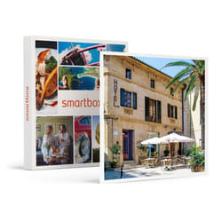 Coffret Cadeau SMARTBOX - 3 jours en hôtel 4* à Majorque - 3 jours en hôtel 4* à Majorque