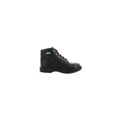 Bottines Kickers Bottines Kickers KICK COL Noir