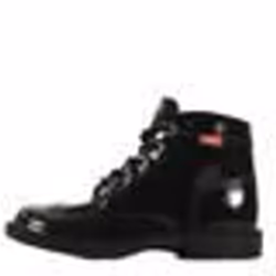 Kickers Bottillons Cuir Kick Col - 37