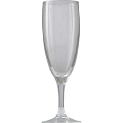 Carrefour Home 3608144711072 flûte à champagne 170 ml Verre