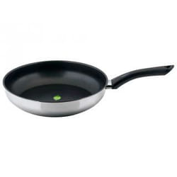 Carrefour Home 3608144716268 poêle Poêle polyvalente Rond