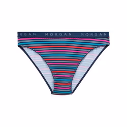 Morgan Slip en microfibre GABY - bleu - 12 ans
