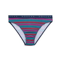 Morgan Slip en microfibre GABY - bleu - 12 ans