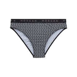 Morgan Slip noir Gaby - noir - 12 ans