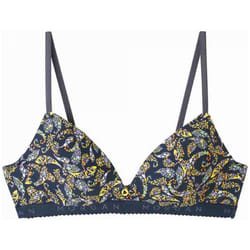 Morgan Soutien-gorge coques souples GABY - bleu - 80B