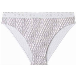 Morgan Slip blanc Gaby - blanc - 12 ans