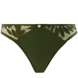 Morgan Slip LINA - vert - 42