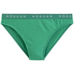 Morgan Slip GABY - vert - 12 ans