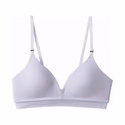Morgan Soutien-gorge coques souples EVA - blanc - 85B