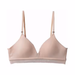 Morgan Soutien-gorge coques souples EVA - rose - 80A
