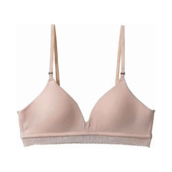 Morgan Soutien-gorge coques souples EVA - rose - 85A