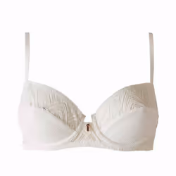 Morgan Soutien-gorge corbeille KIM - blanc - 100C