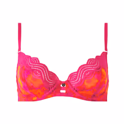 Morgan Soutien-gorge corbeille THAIS - rose - 85C