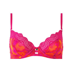 Morgan Soutien-gorge corbeille THAIS - rose - 90C