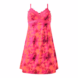 Morgan Nuisette THAIS - rose - 38/40