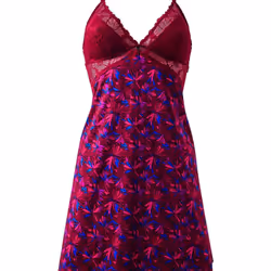 Morgan Nuisette ALMA - rouge - 38/40