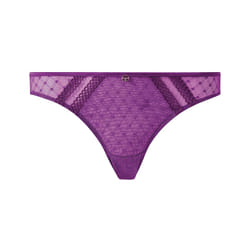 Morgan Culotte CLEO - violet - 40