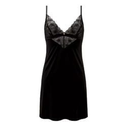 Morgan Nuisette AMANDINE - noir - 46/48