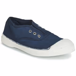 Tennis Bensimon Elly bleu 32