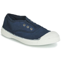 Tennis Bensimon Elly bleu 32