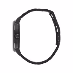 Nixon Kensington Montre bracelet Femelle Quartz Noir