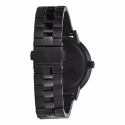 Nixon Kensington Montre bracelet Femelle Quartz Noir