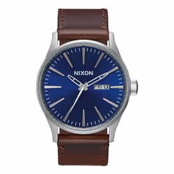 Nixon Sentry, Imperméable, Quartz