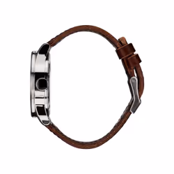Nixon Sentry Montre bracelet Mâle Quartz Acier inoxydable