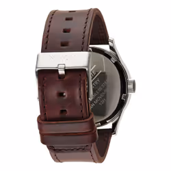 Nixon Sentry Montre bracelet Mâle Quartz Acier inoxydable