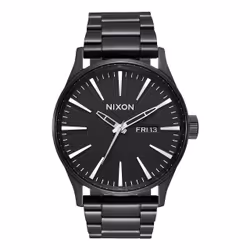 Nixon Sentry SS, Imperméable, Quartz