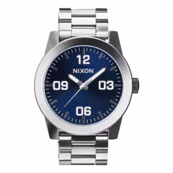 Nixon CORPORAL SS, Imperméable, Quartz