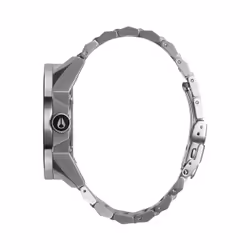 Nixon CORPORAL SS Montre bracelet Mâle Quartz Acier inoxydable