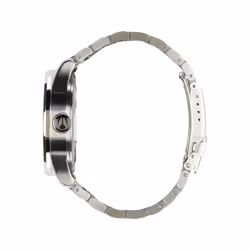 Nixon Sentry SS Montre bracelet Mâle Quartz Argent - Vue supplémentaire 2