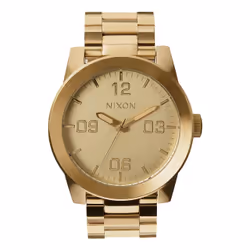 Nixon Corporal SS, Imperméable, Quartz
