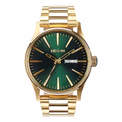 Nixon Sentry SS, Imperméable, Quartz