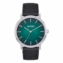 Nixon PORTER LEATHER, Imperméable, Quartz