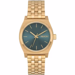 Montre femme Nixon Medium Time Teller