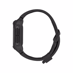 Nixon Regulus Montre bracelet Unisexe Noir
