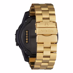 Nixon Mission SS Tactile Or Wifi GPS (satellite)