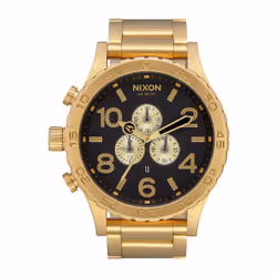 Montre chronographe Nixon 51-30