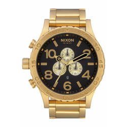 Montre chronographe Nixon 51-30